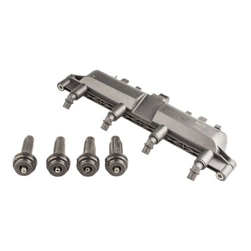 Bobina Ignição Citroen C3 2003 a 2006 - 186470 - GC4054