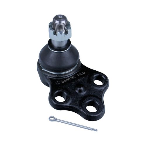 Pivo da Bandeja Inferior Dianteira Nissan Pathfinder R50 1997 A 2004