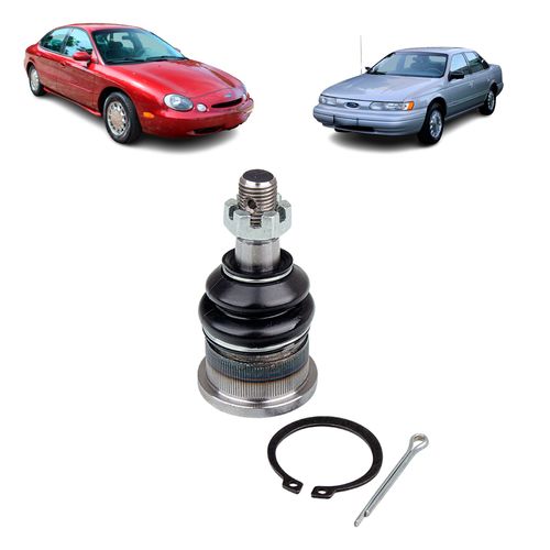 Pivô Bandeja Dianteira Inferior Ford Taurus 1996 A 2002