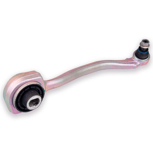 Braço eixo dianteiro Inferior lado direito Mercedes-Benz C-Class C180 C200 C230 C240 C320 C350 - 2000 A 2007/ CLC-CLASS 2008 A 2011/ SLK 2004 A 2012