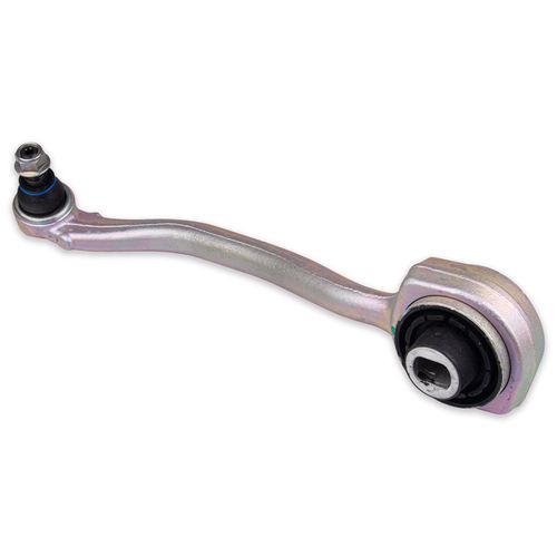 Braço eixo dianteiro Inferior lado esquerdo Mercedes-Benz C-Class C180 C200 C230 C240 C320 C350 - 2000 A 2007/ CLC-CLASS 2008 A 2011/ SLK 2004 A 2011