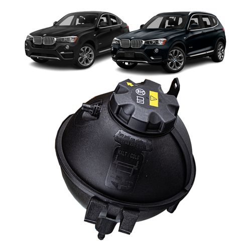 RESERVATORIO DE EXPANSAO GPR162 BMW X3 (F25) sDRIVE 20i/ 28i 14-17