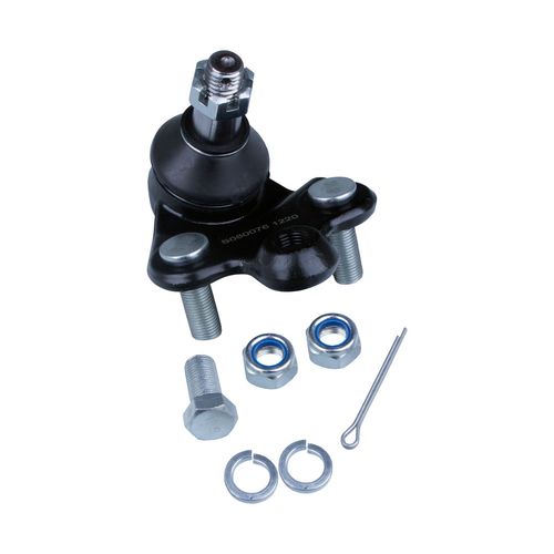 Pivo da Bandeja Dianteira Lado Direito Honda New Civic 2007 a 2011