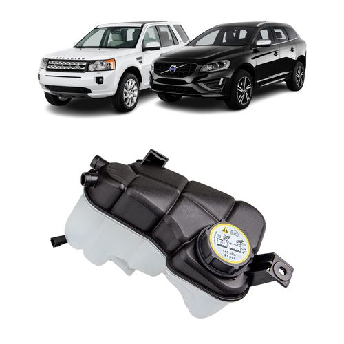 RESERVATORIO DE EXPANSAO GPR178 FREELANDER 2 (L359) 2.2 SD4/ 2.2 TD4 2010 -2014