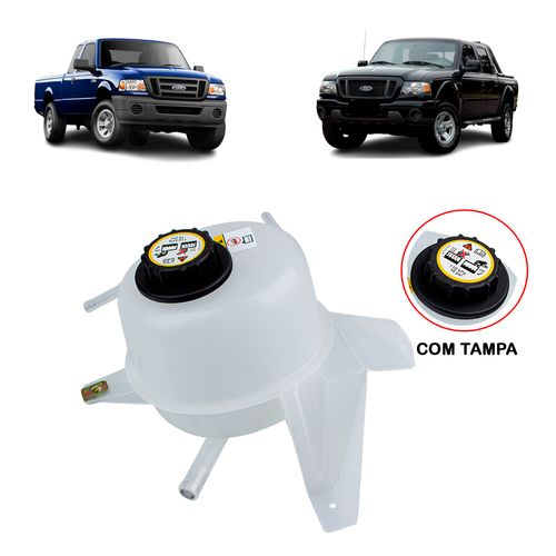 Reservatório de Água Ford Ranger 2.3 2001 A 2007