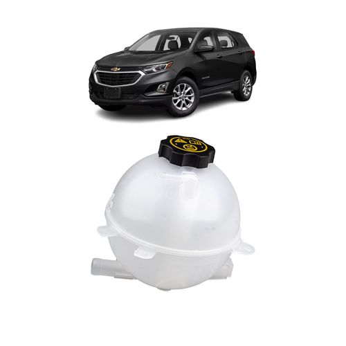 RESERVATORIO DE EXPANSAO GPR196 EQUINOX 2.0 2018-&gt;