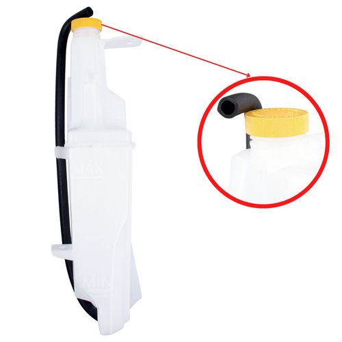 Reservatório de Água Nissan March 1.0 1.6 Flex/ Nissan Versa 1.0 1.6 Flex Vários Anos