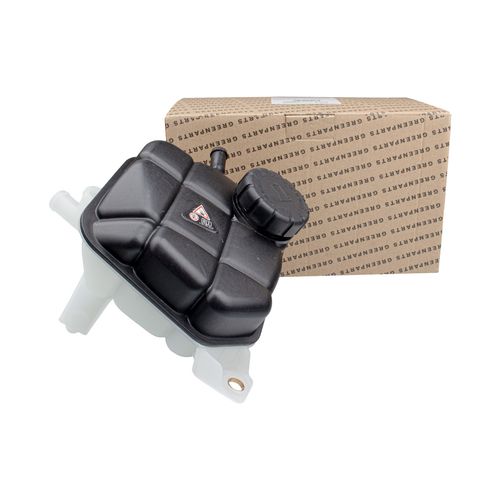 RESERVATORIO DE EXPANSAO GPR169 SERIE GLE (W166) 350/ 350 4 MATIC 15-18/ SERIE M (W166) ML 350 BLUETEC 4 MATIC/ 350 BLUETEC 4 MATIC