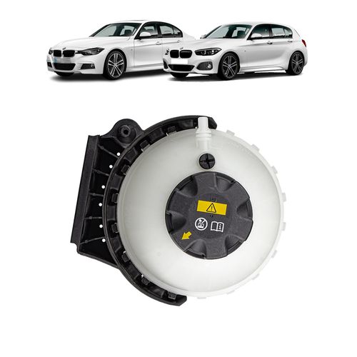 RESERVATORIO DE EXPANSAO GPR160 BMW SERIE 1 (F20) 116i 11-19/ SERIE 1(F20) 118i