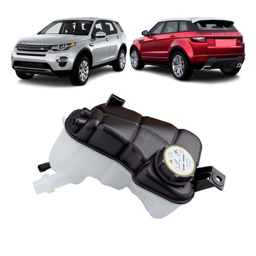 RESERVATORIO DE EXPANSAO GPR179 DISCOVERY SPORT (L550) 2.0 2014