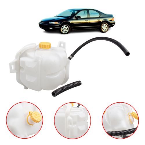 RESERVATORIO DE EXPANSAO GPR198 STRATUS 2.0/ 2.4 1995-2000