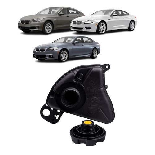 RESERVATORIO DE EXPANSAO GPR159 BMW SERIE 5 (F10) 535 i M SPORT 42644 535 i Xdrive