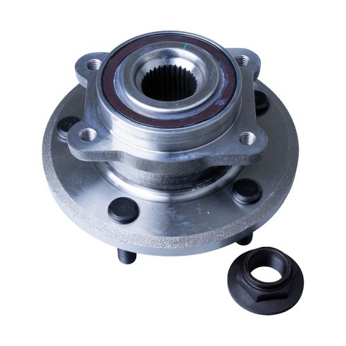Cubo de Roda Dianteiro Dodge Journey 2.0 CRD 2008 A 2011/ Journey 2.4 Após 2008/ Journey 2.7 Após 2009/ Journey 3.5 AWD Após 2008