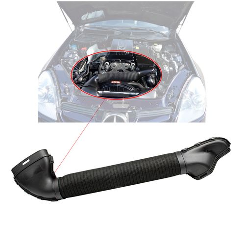 MANGUEIRA DO FILTRO DE AR GPMG010 SLK (R171) 200 KOMPRESSOR 2004-2011