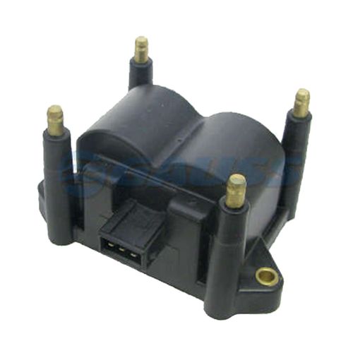 Bobina Ignição Chery Qq 2011 a 2019 - 510738 - GC4370