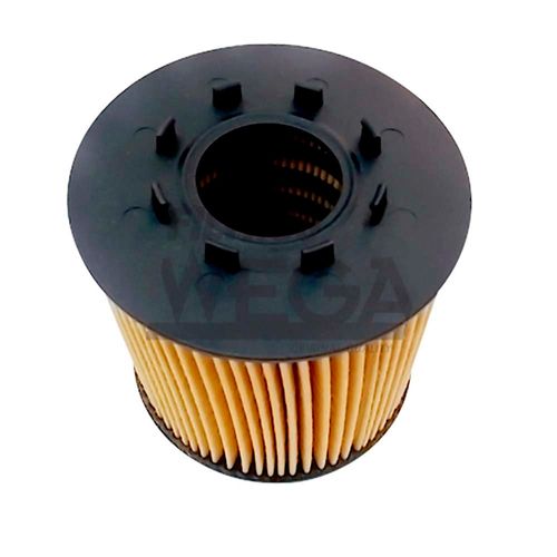 Filtro Óleo Renault Master 2005 a 2012 - 179503 - WOE510