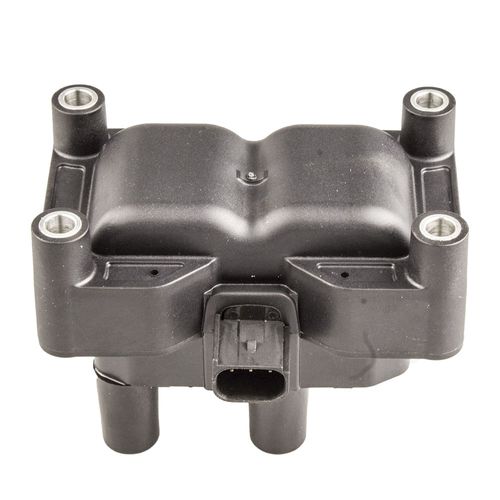 Bobina Ignição Ford Courier 2008 a 2013 - 187741 - GC4485