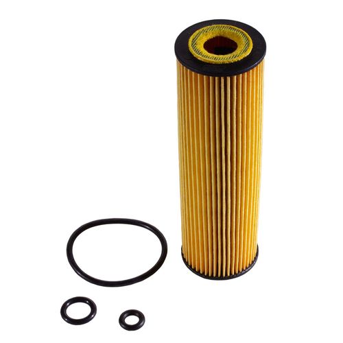 Filtro Óleo Mercedes C200 2004 a 2007 - 511445 - WOE460