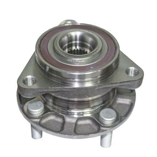 Cubo Roda Gm Prisma 2017 a 2019 - 513927 - IR18726