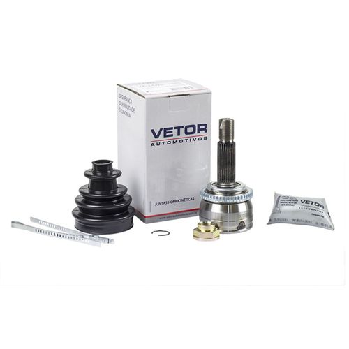 Junta Homocinética Hyundai Hb20 2013 a 2018 - 507368 - VT5293