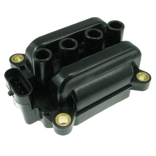 Bobina Ignição Renault Clio 2006 a 2012 - 201527 - GC4408