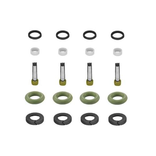 Reparo Bico Injetor Ford Focus 2018 a 2019 - 516071 - 1281