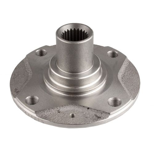 Cubo Roda Ford Verona 1989 a 1992 - 105217 - CD11