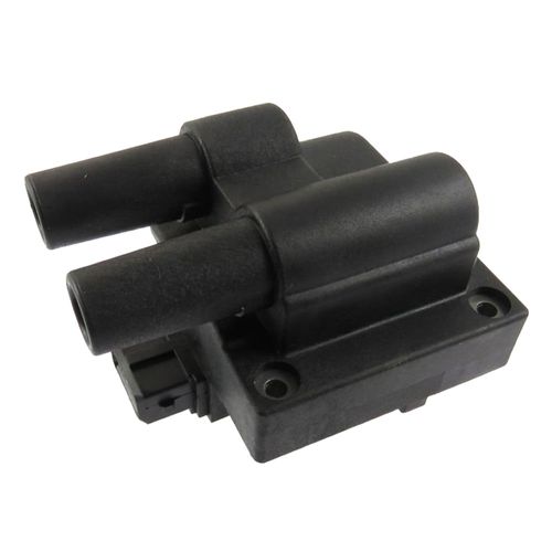 Bobina Ignição Renault Clio 1997 a 2005 - 504915 - GC4042