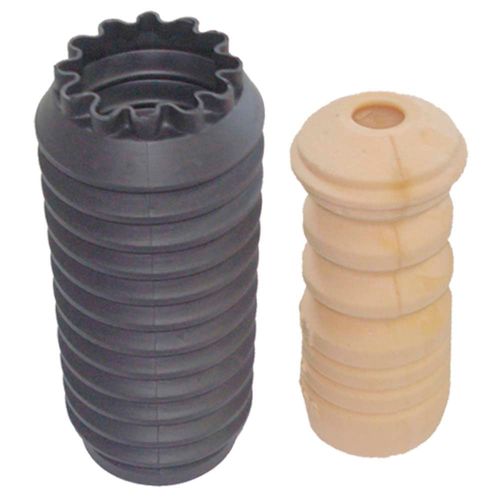 Kit Amortecedor Vw Gol 1995 a 1997 - 169607 - 15136