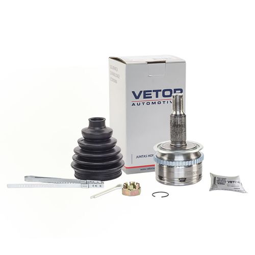 Junta Homocinética Mitsubishi L200 2008 a 2020 - 799649 - VT5392