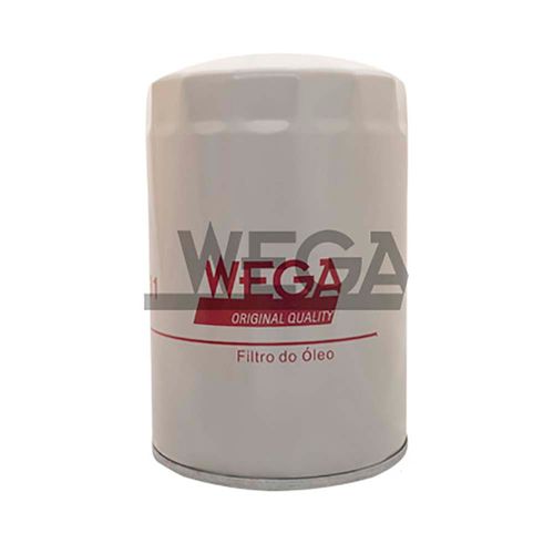 Filtro Óleo Iveco Daily 2008 a 2015 - 179881 - WO331
