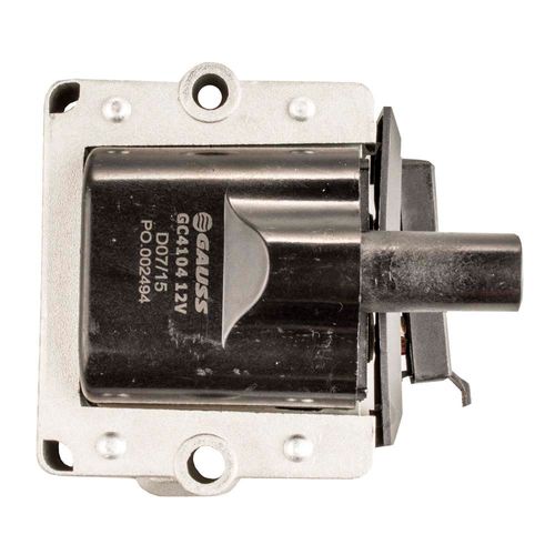 Bobina Ignição Vw Pointer 1993 a 1996 - 154860 - GC4104