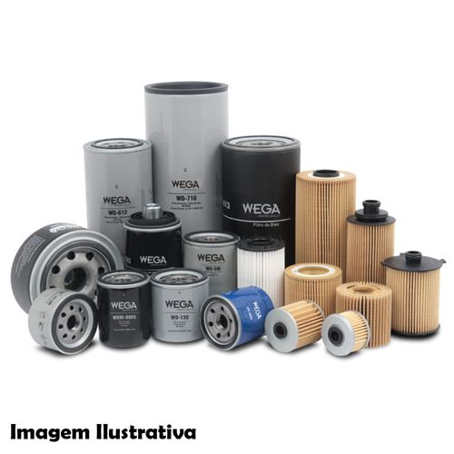 Filtro Óleo Chery Tiggo 2009 a 2020 - 799453 - JFO0F02