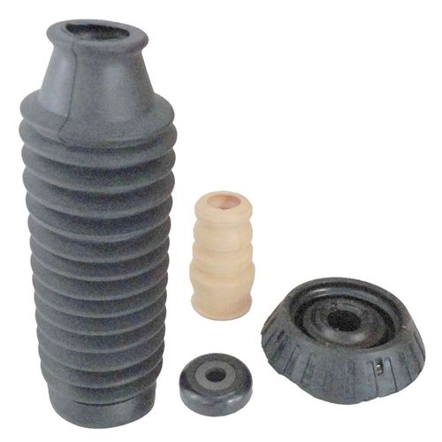Kit Amortecedor Honda City 2009 a 2015 - 197224 - 15445