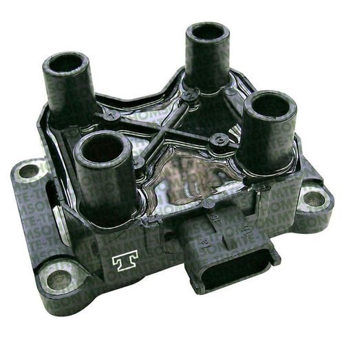 Bobina Ignição Fiat Siena 2000 a 2003 - 799977 - 7957