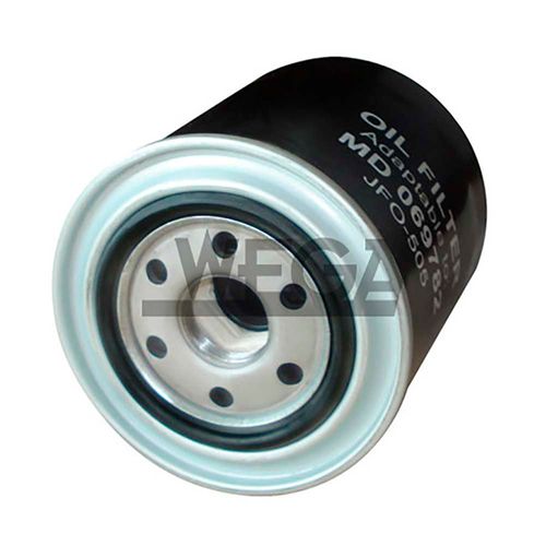 Filtro Óleo Mitsubishi Galant 1986 a 1988 - 161815 - JFO0505