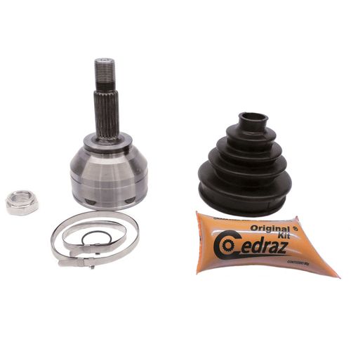 Junta Homocinética Vw Fox 2008 a 2015 - 178187 - OK190H