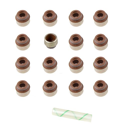 Retentor Haste Válvulas Fiat Palio 2000 a 2007 - 199643 - R230510V