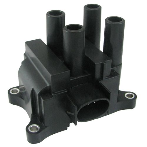 Bobina Ignição Ford Focus 2005 a 2008 - 201561 - GC4030