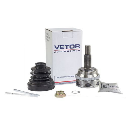 Junta Homocinética Renault Master 2002 a 2004 - 806259 - VT5107