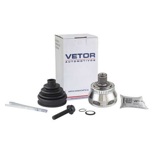 Junta Homocinética Audi A4 1995 a 2001 - 799610 - VT5027
