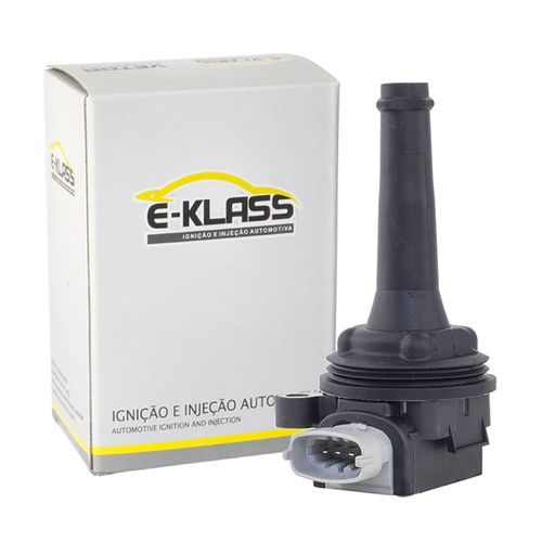 Bobina Ignição Volvo S40 2004 a 2007 - 799814 - EBI7006C
