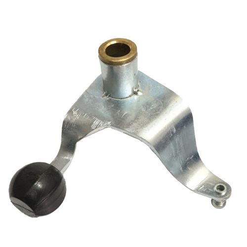 Alavanca Seletora Peugeot 207 2009 a 2014 - 197762 - T5019