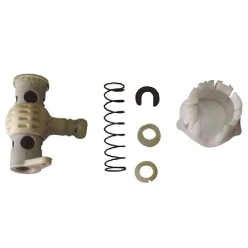 Kit Alavanca Cambio Vw Gol 2008 a 2016 - 513829 - BRK70570S