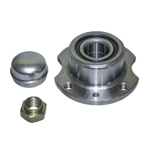 Cubo Roda Fiat 147 1976 a 1981 - 112805 - AL599