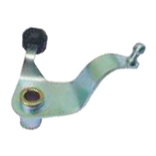Alavanca Seletora Peugeot 206 2001 a 2006 - 197757 - T2252