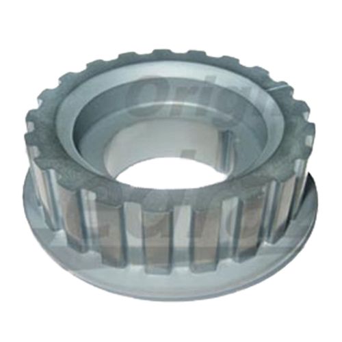 Engrenagem Girabrequim Fiat Uno 1998 a 2004 - 505166 - OK03031