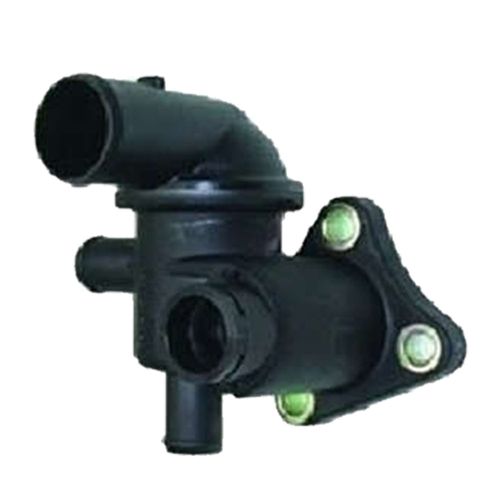 Carcaça Válvula Termostática Hyundai Atos 2000 a 2003 - 511110 - VC1030