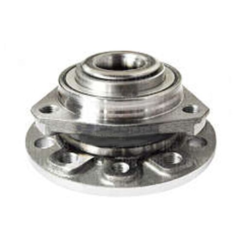 Cubo Roda Gm Zafira 2001 a 2012 - 507584 - IR18512