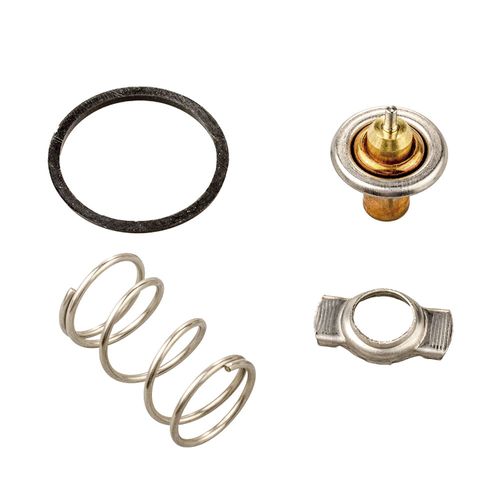 Válvula Termostática Fiat Doblo 2002 a 2010 - 159805 - 229792